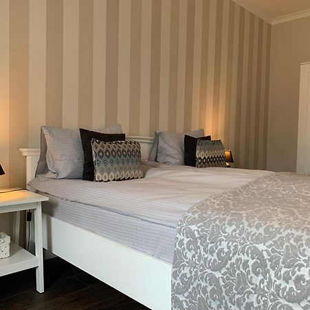 Aquagate Jurmala Apartman Kültér fotó