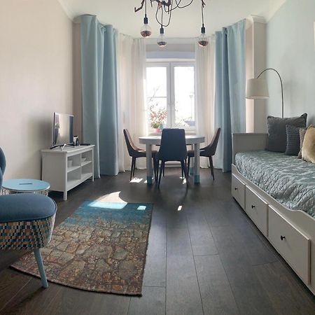 Aquagate Jurmala Apartman Kültér fotó