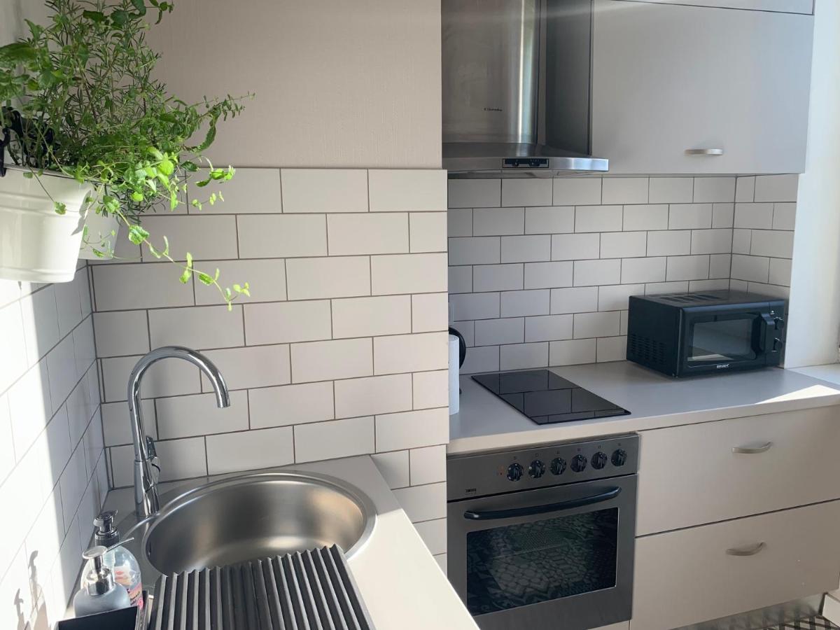 Aquagate Jurmala Apartman Kültér fotó