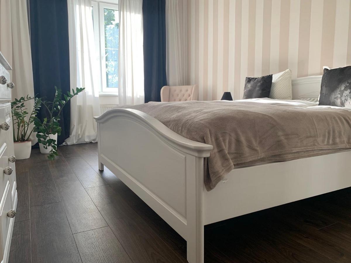 Aquagate Jurmala Apartman Kültér fotó