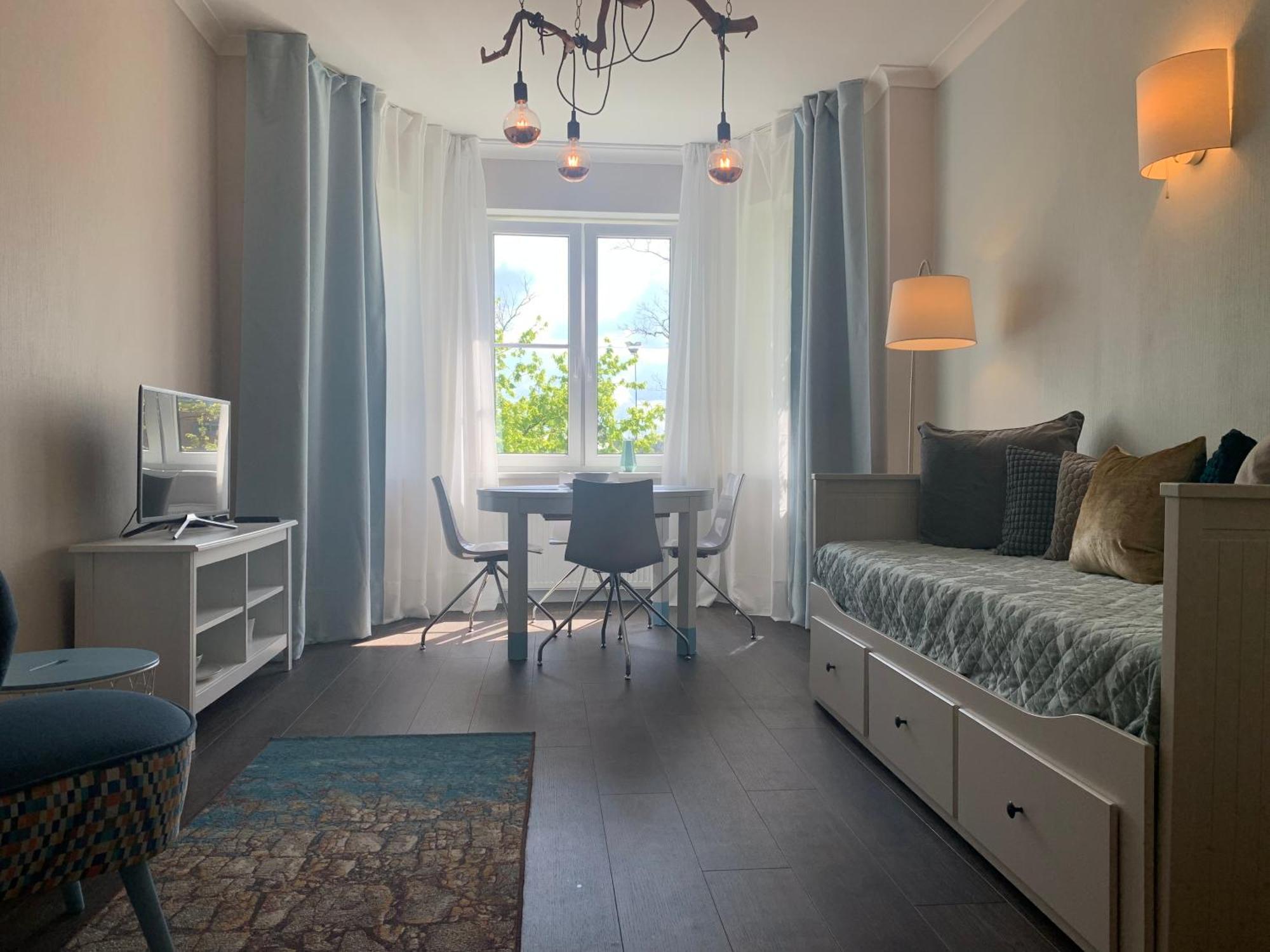 Aquagate Jurmala Apartman Kültér fotó