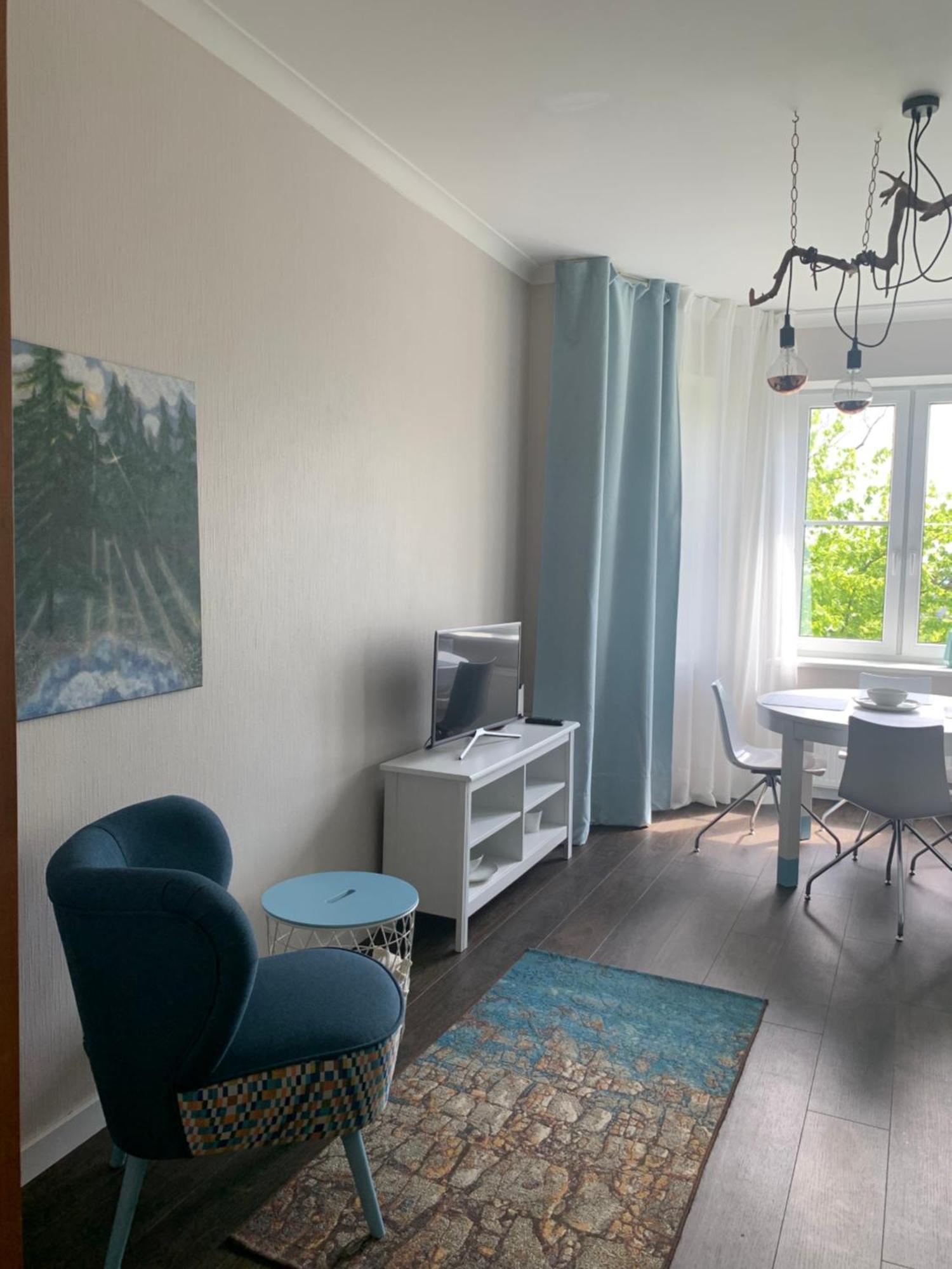 Aquagate Jurmala Apartman Kültér fotó