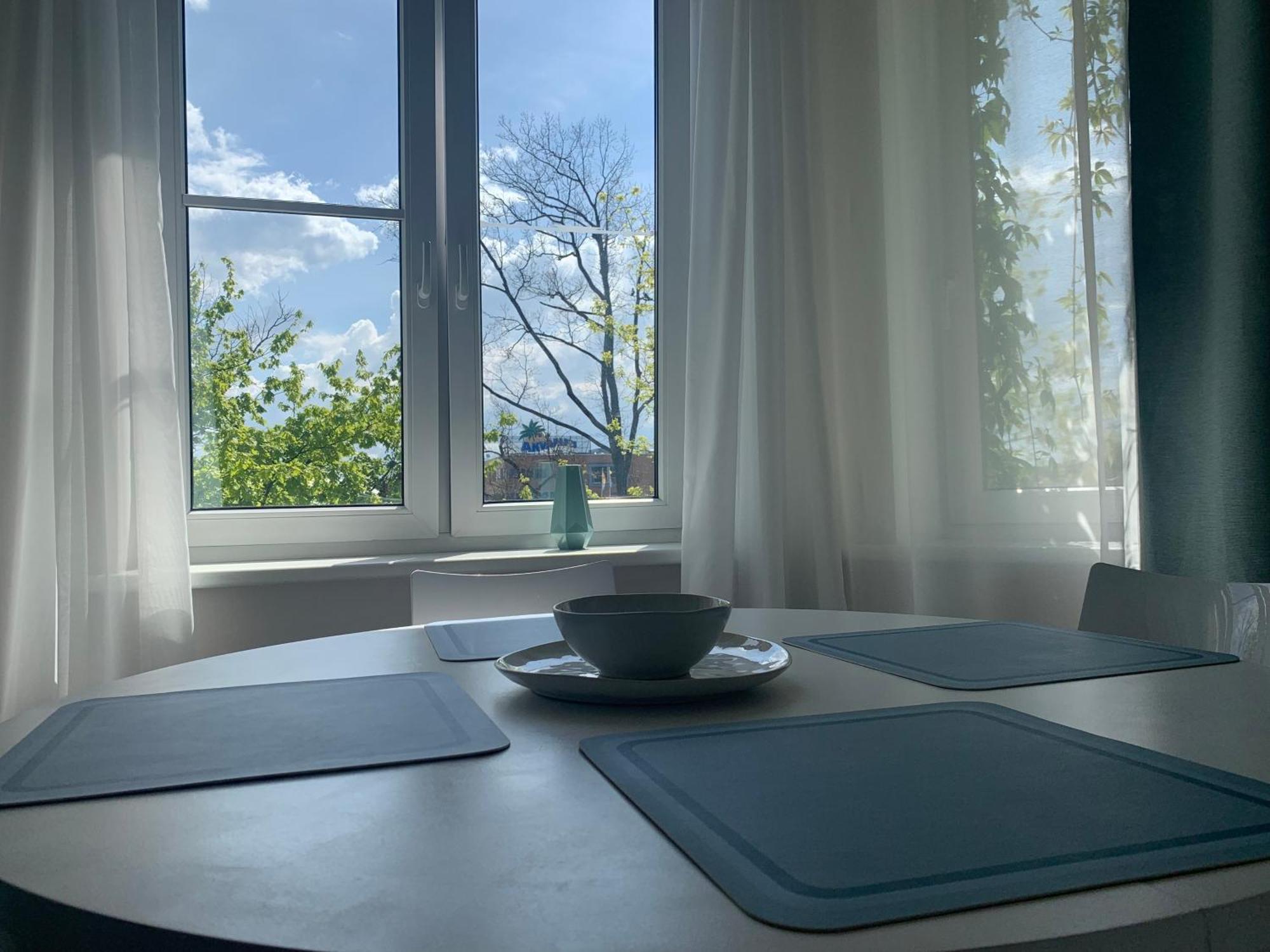 Aquagate Jurmala Apartman Kültér fotó