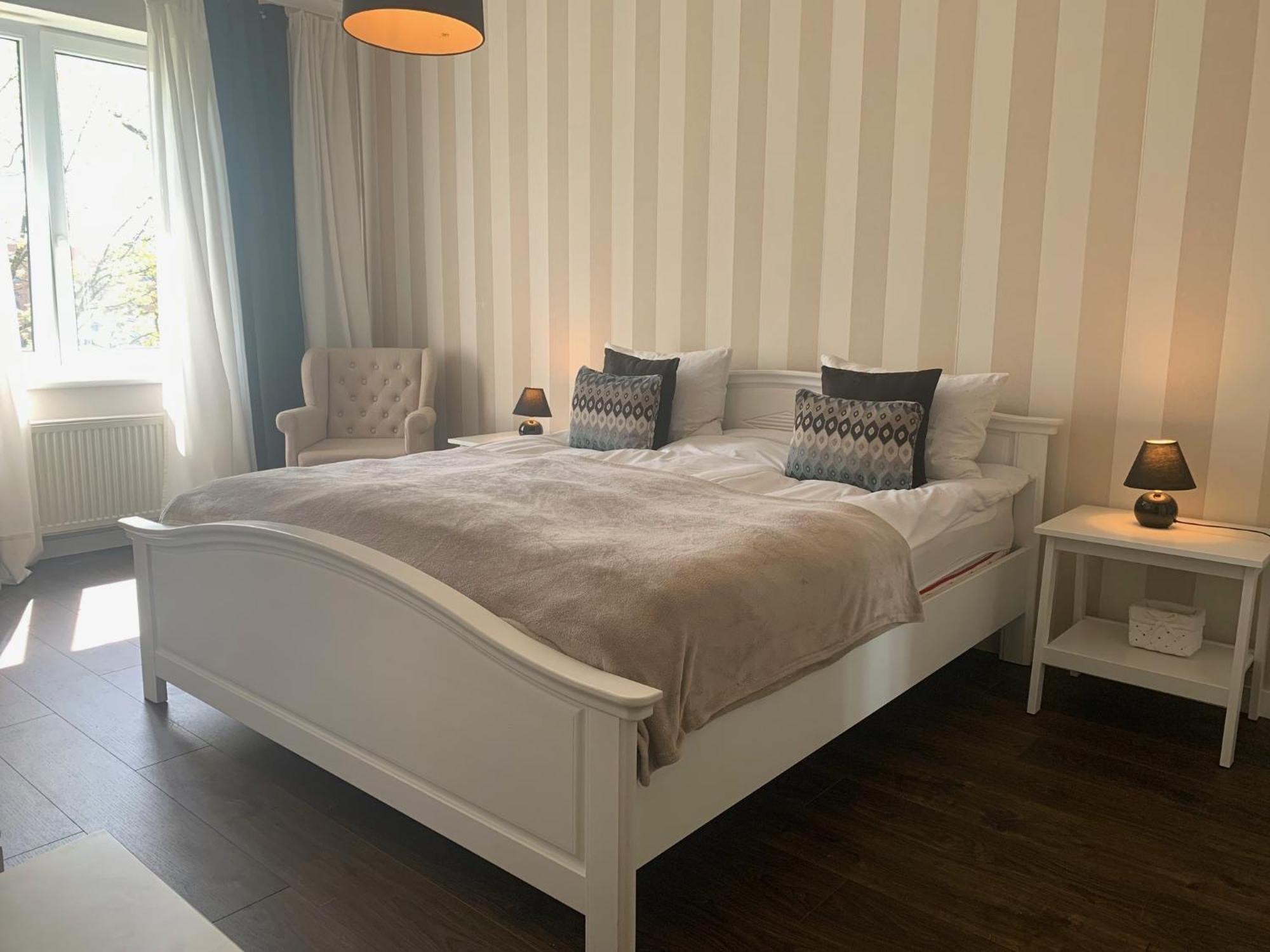 Aquagate Jurmala Apartman Kültér fotó