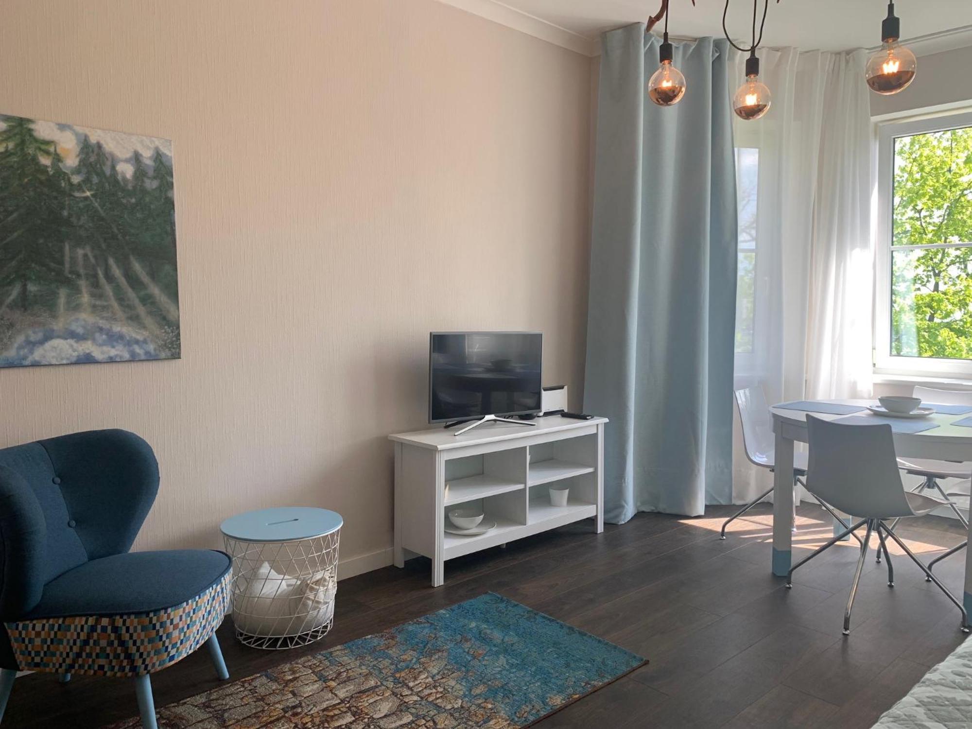 Aquagate Jurmala Apartman Kültér fotó