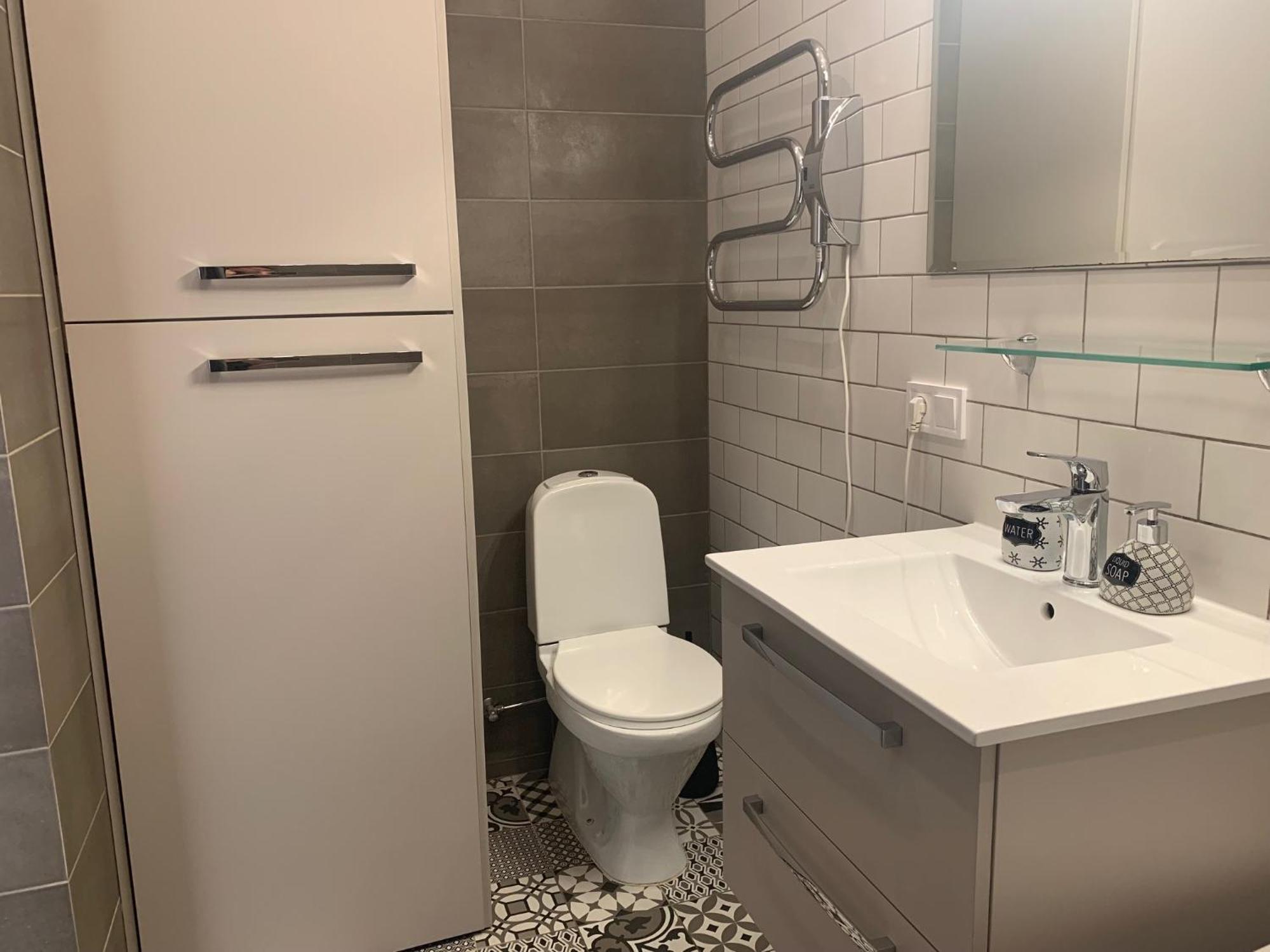 Aquagate Jurmala Apartman Kültér fotó