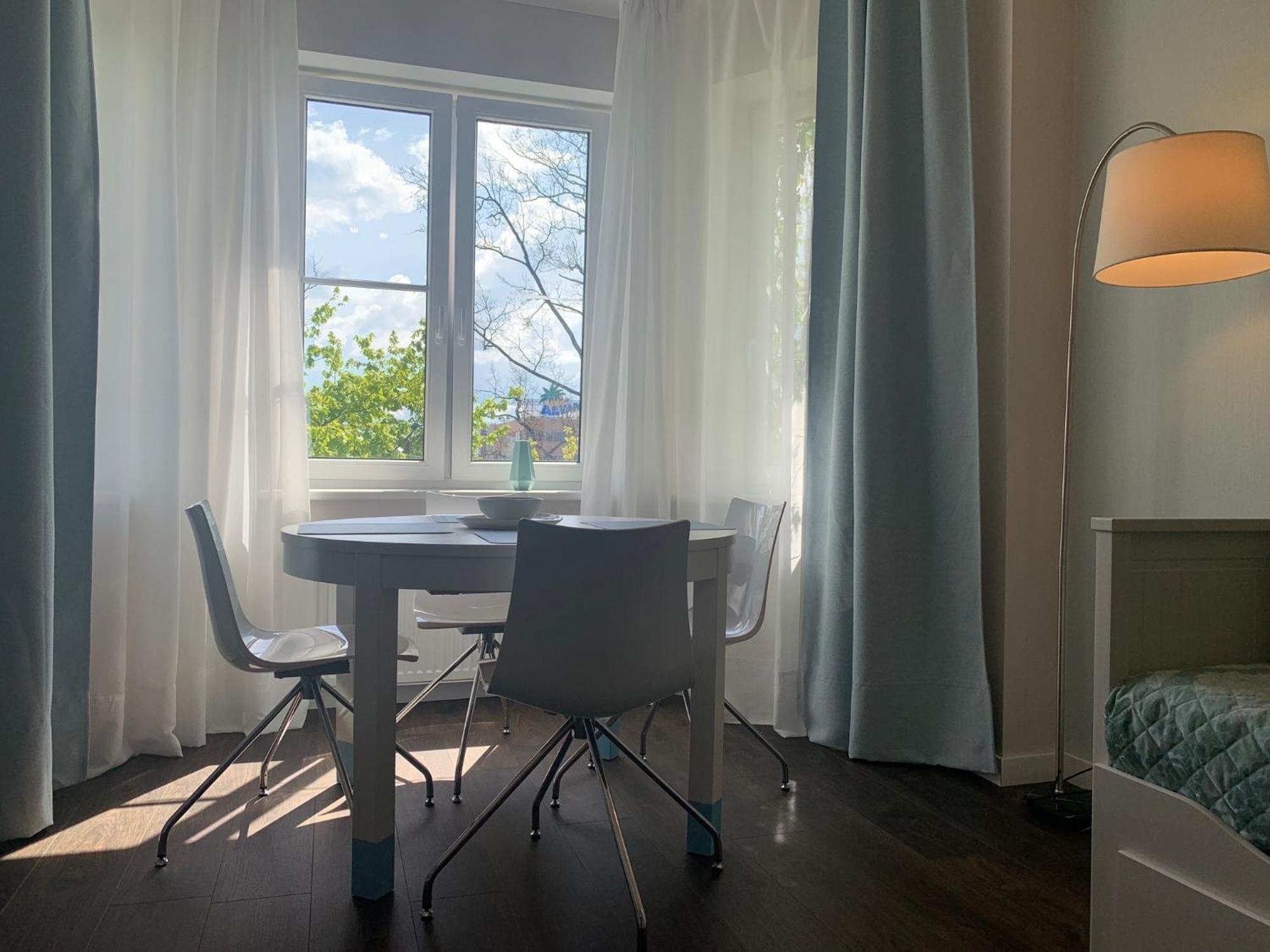 Aquagate Jurmala Apartman Kültér fotó