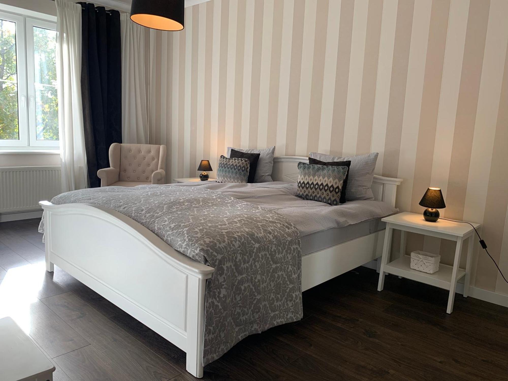 Aquagate Jurmala Apartman Kültér fotó