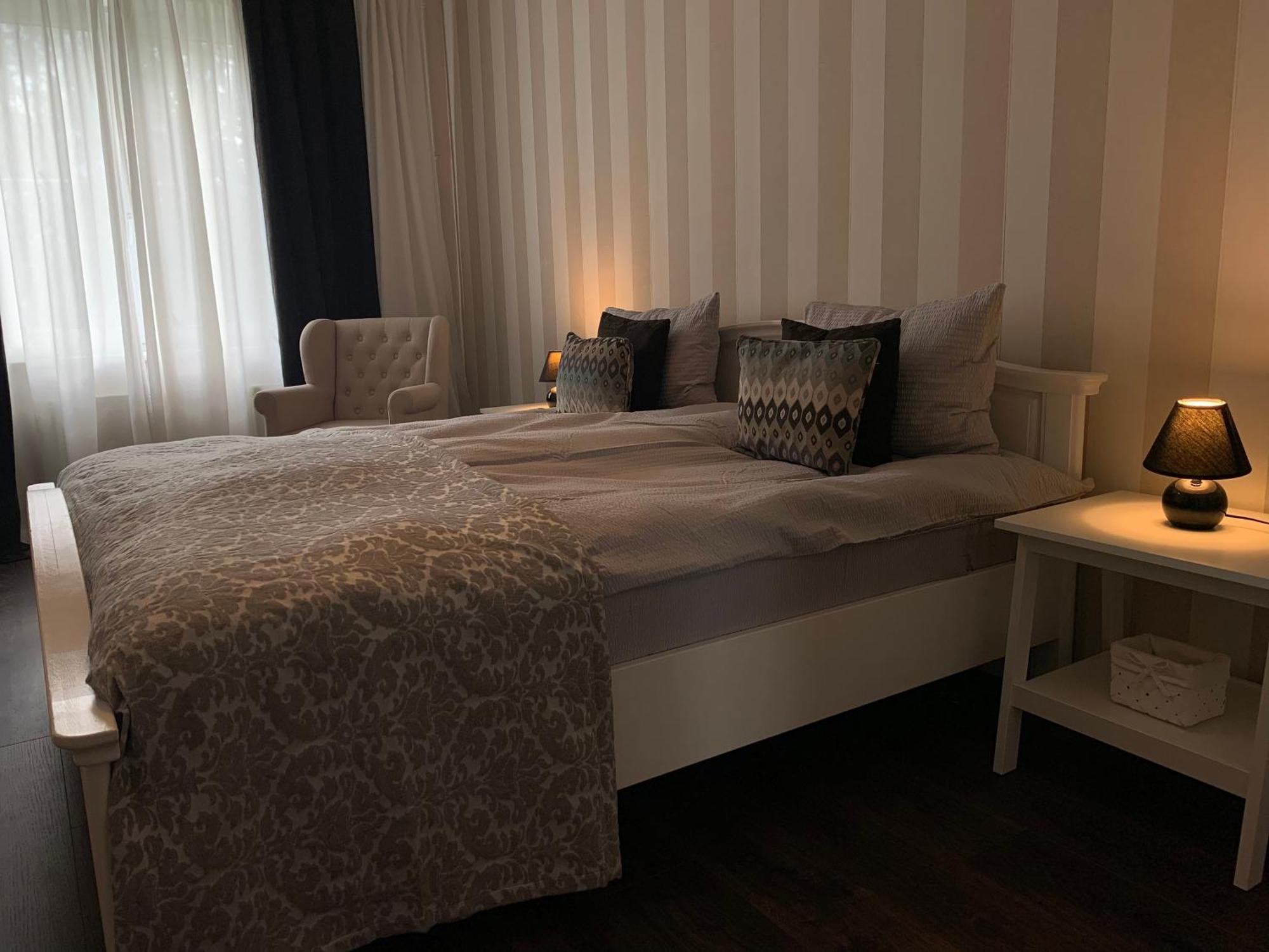 Aquagate Jurmala Apartman Kültér fotó