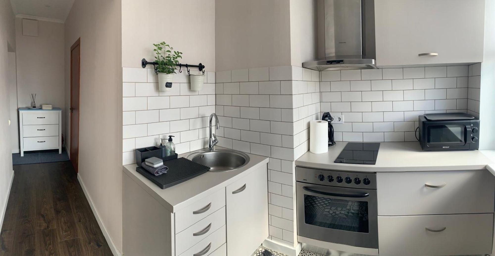 Aquagate Jurmala Apartman Kültér fotó