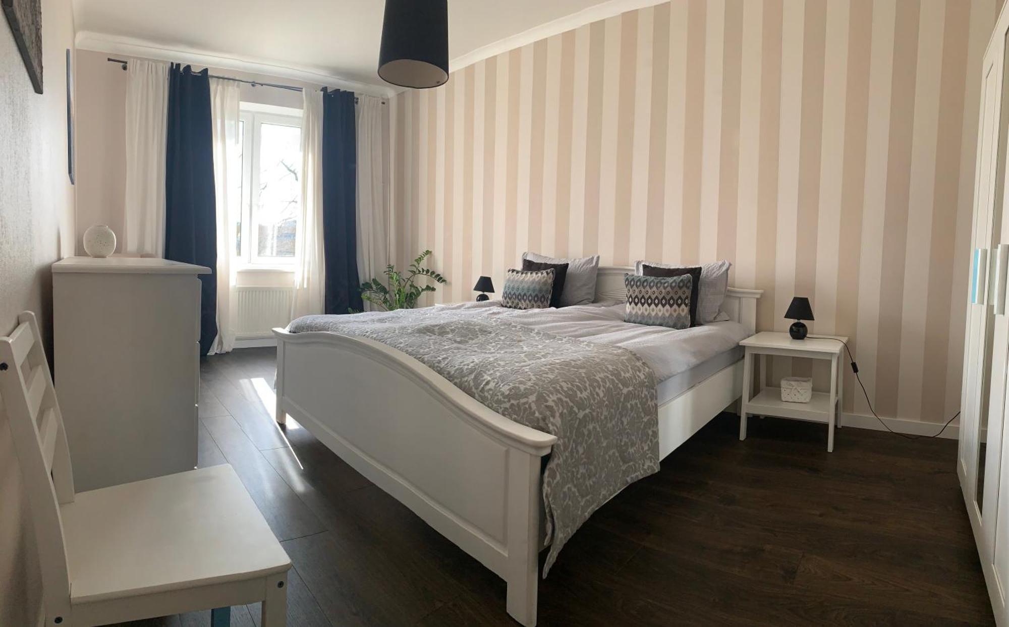 Aquagate Jurmala Apartman Kültér fotó
