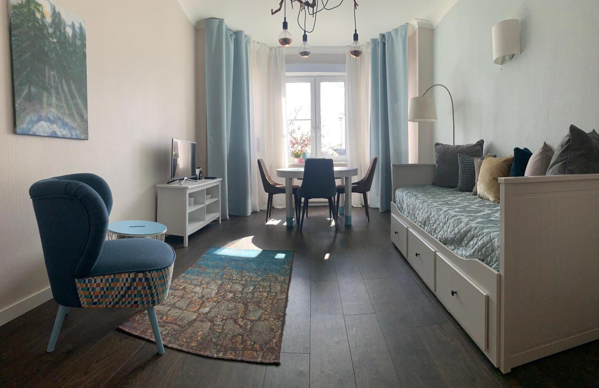 Aquagate Jurmala Apartman Kültér fotó